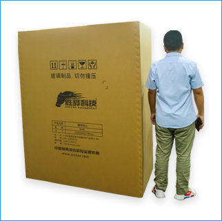 酉阳县纸箱厂要若何保障纸箱的产量