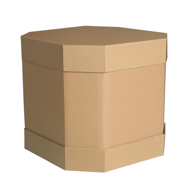 酉阳县重型纸箱有哪些优点？