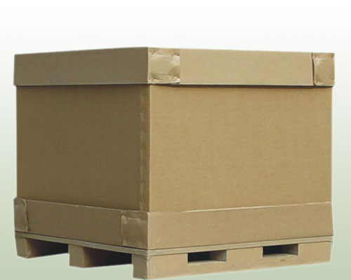 酉阳县重型纸箱什么原因突然成为包装行业主流？